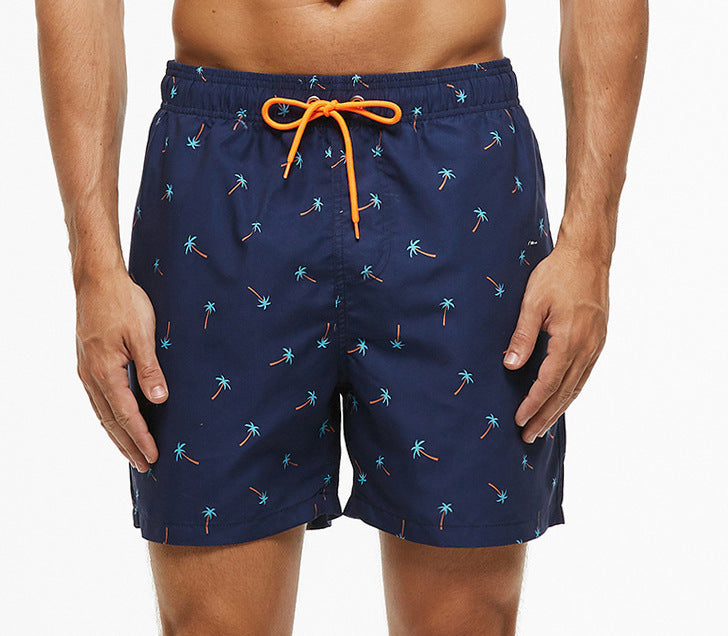 Men's Beach Pants