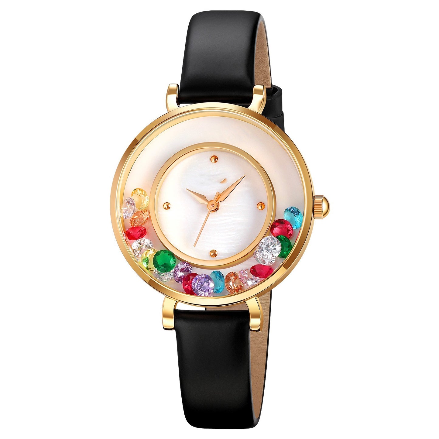 Exquisite Women's Watch