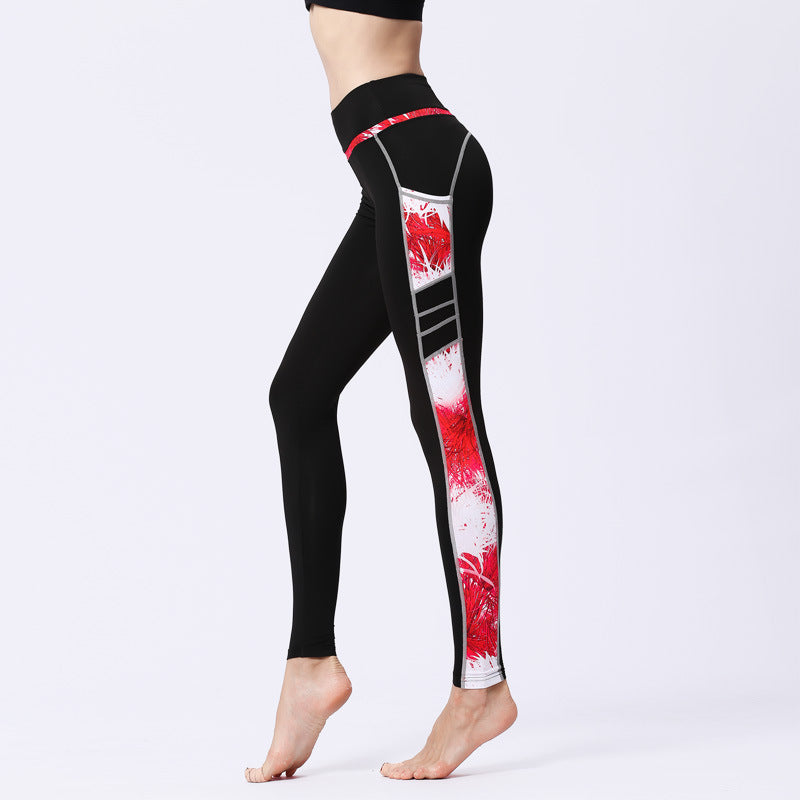 yoga leggings for women