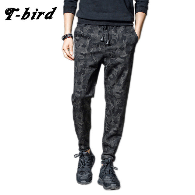 T-Bird Joggers Pants