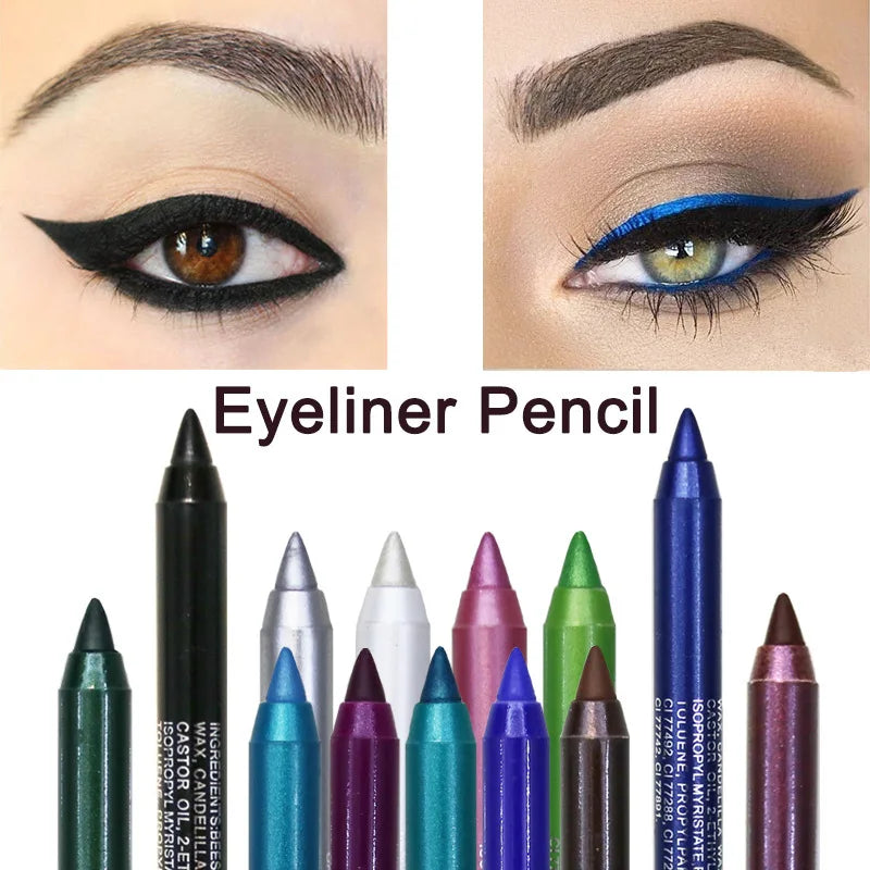 Makeup Eyeliner Pencil