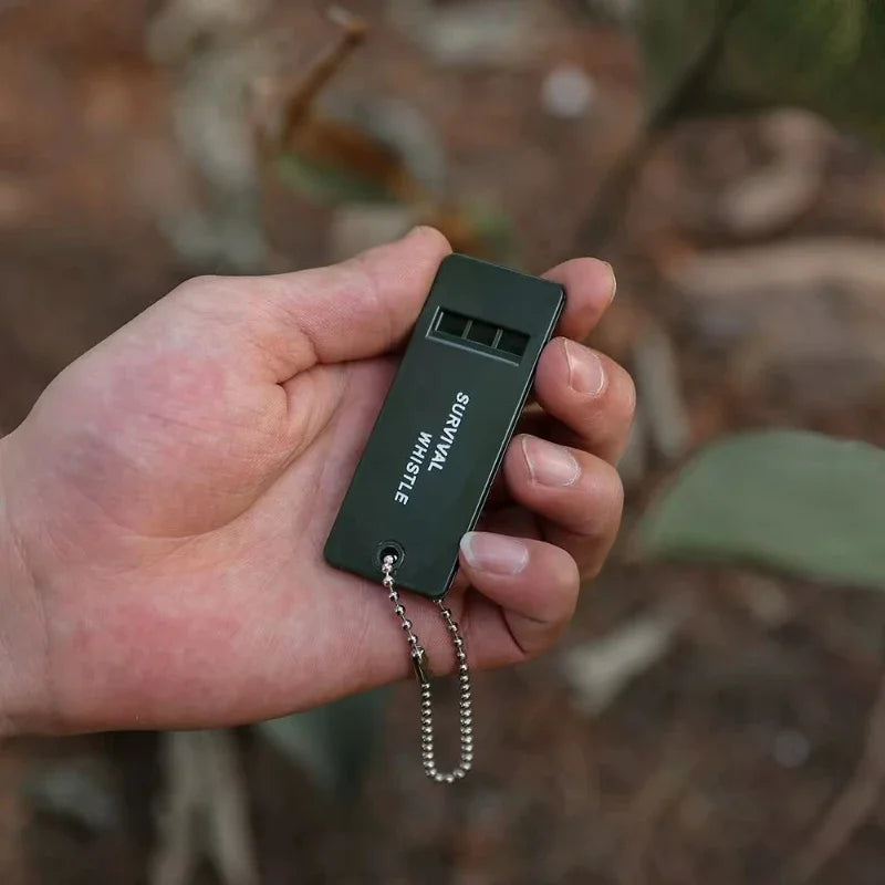 Survival Camping Whistle