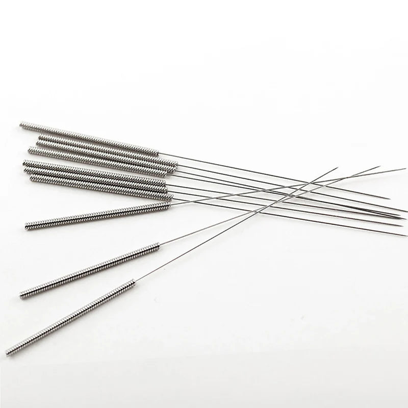 500 Pcs Acupuncture Needle