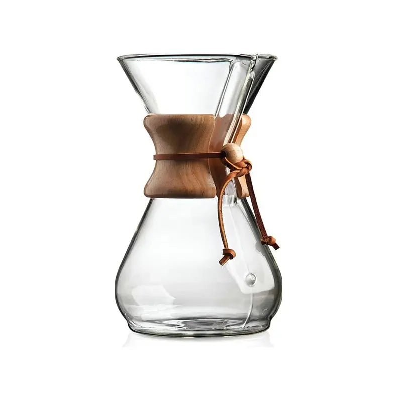 Pour-Over Coffee Dripper