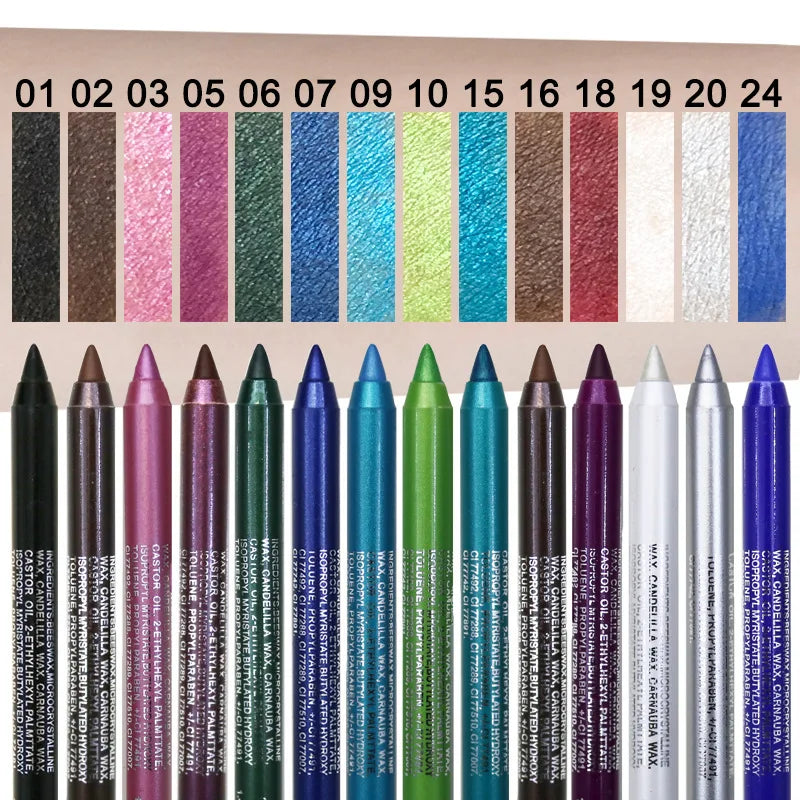 Makeup Eyeliner Pencil