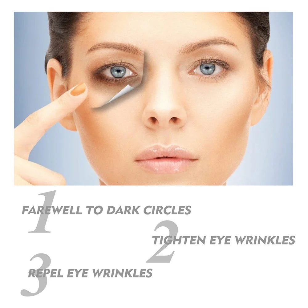 Anti-Wrinkle Eye Cream