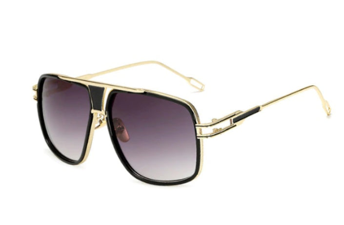 Grandmaster Square Sunglass