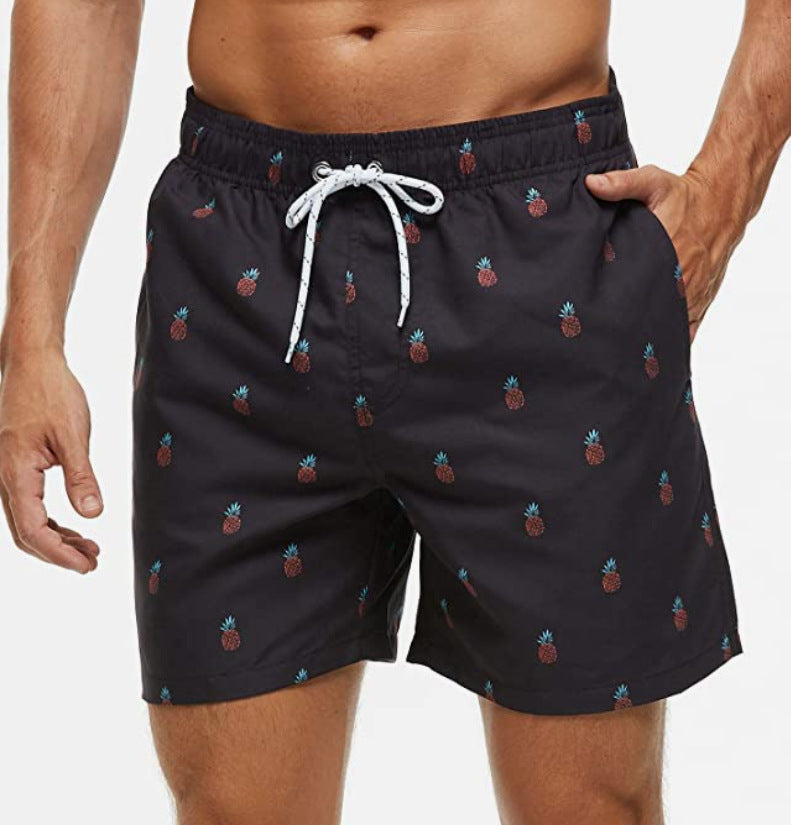 Men's Beach Pants