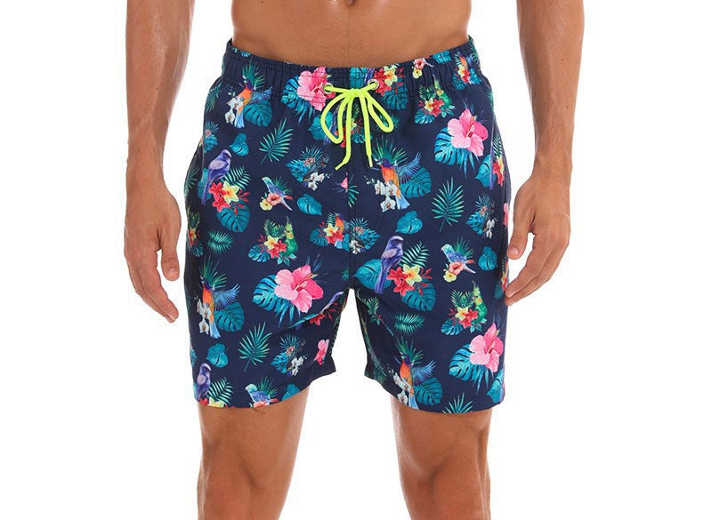 Men's Beach Pants