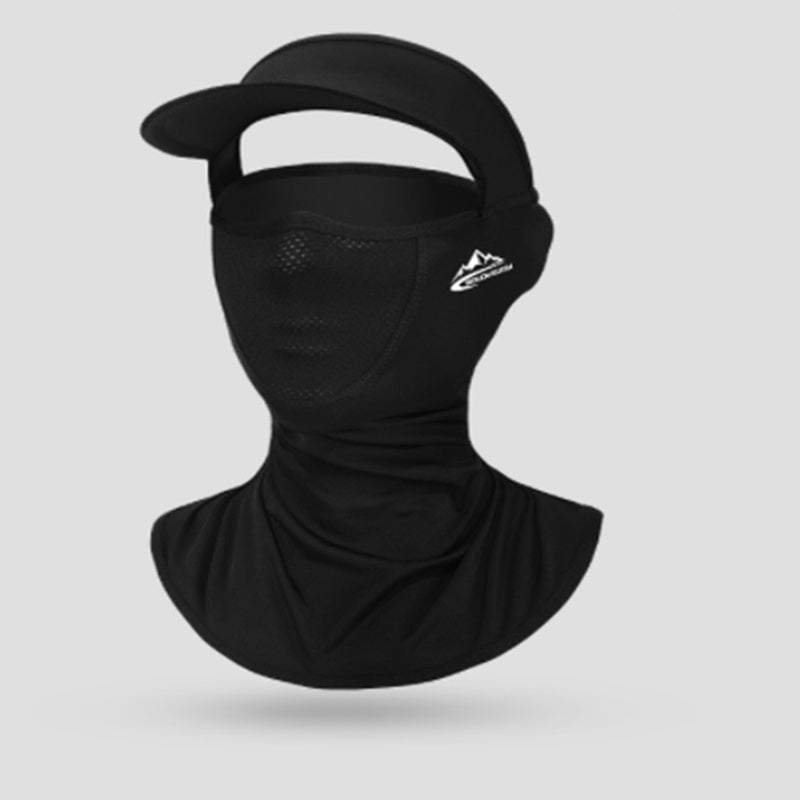 Top Hat Neck Protector