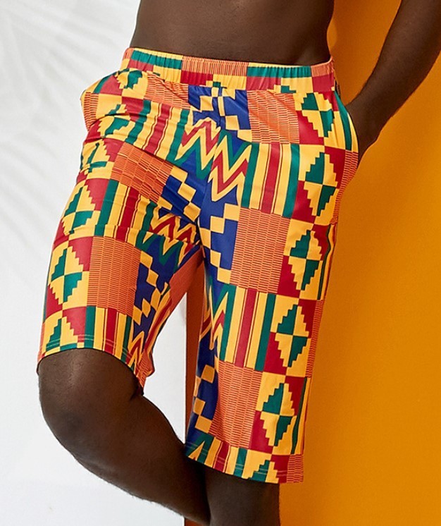 Men's Beach Pants