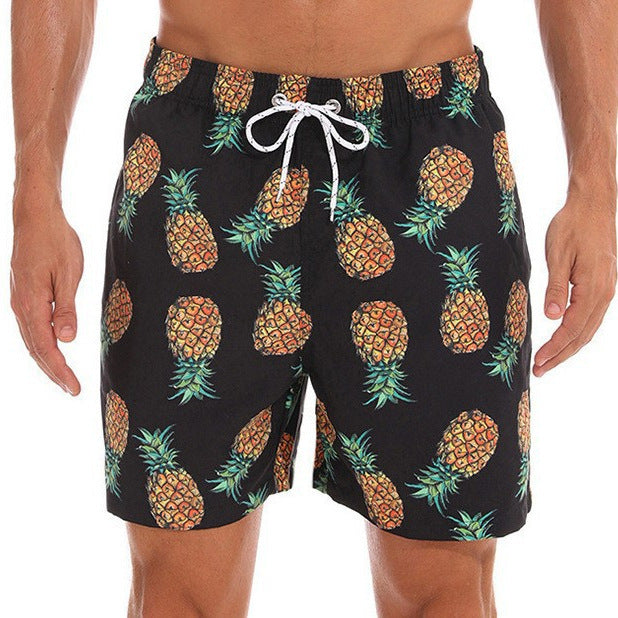 Men's Beach Pants