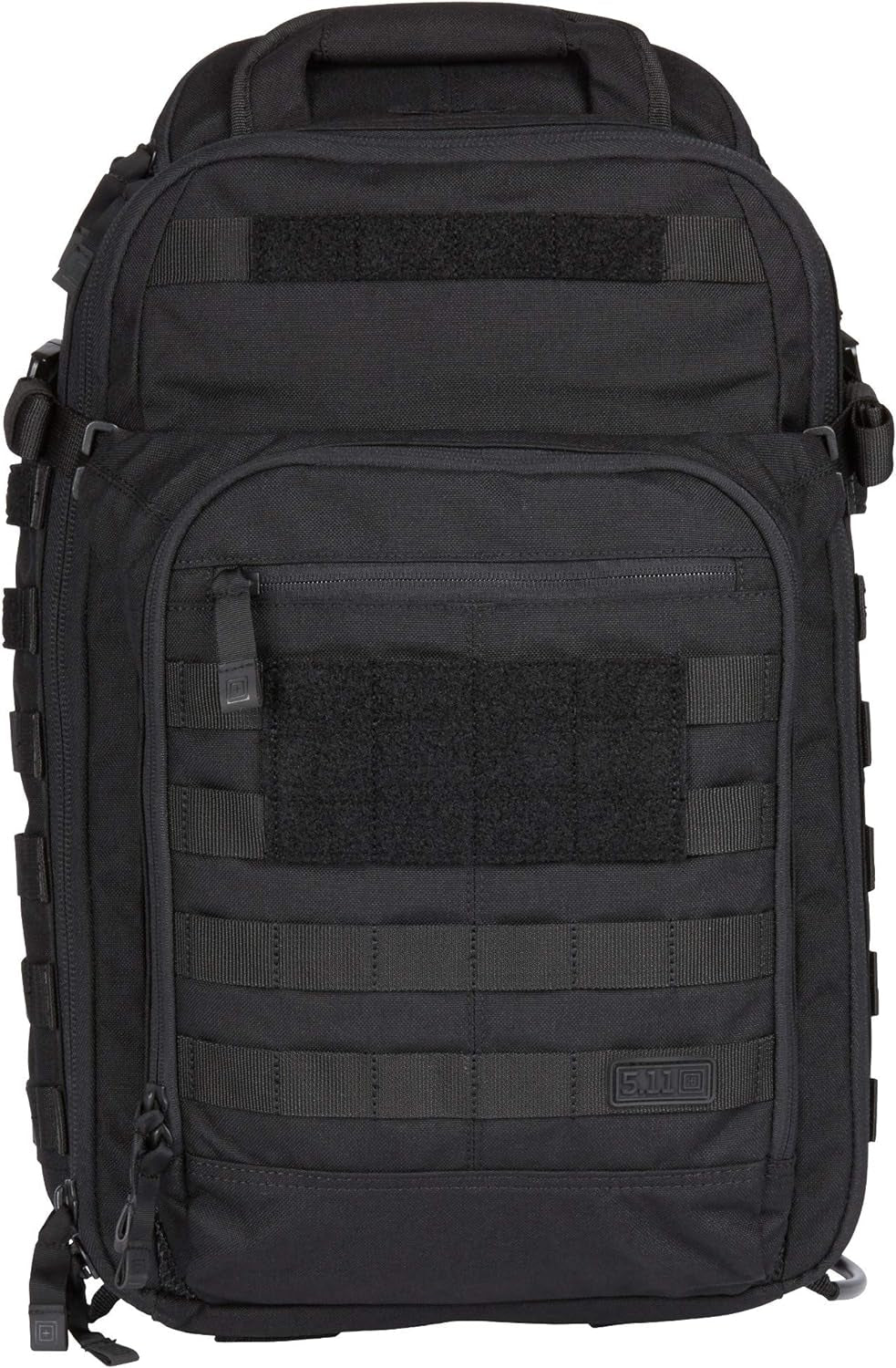 Tactical All Hazards Nitro Backpack, Nylon, 21-Liter Capacity, Gear Compatible, Style 56167