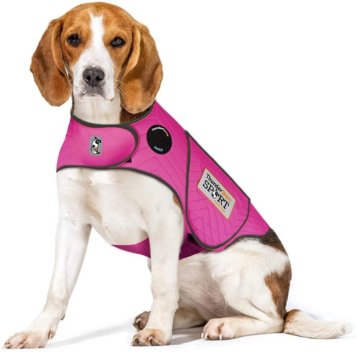 Superidag Perfector - Pet Appease Wrap Clothes