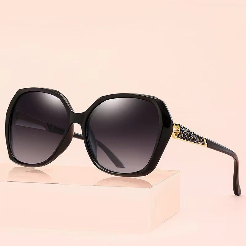 Women Polarized UV Protection