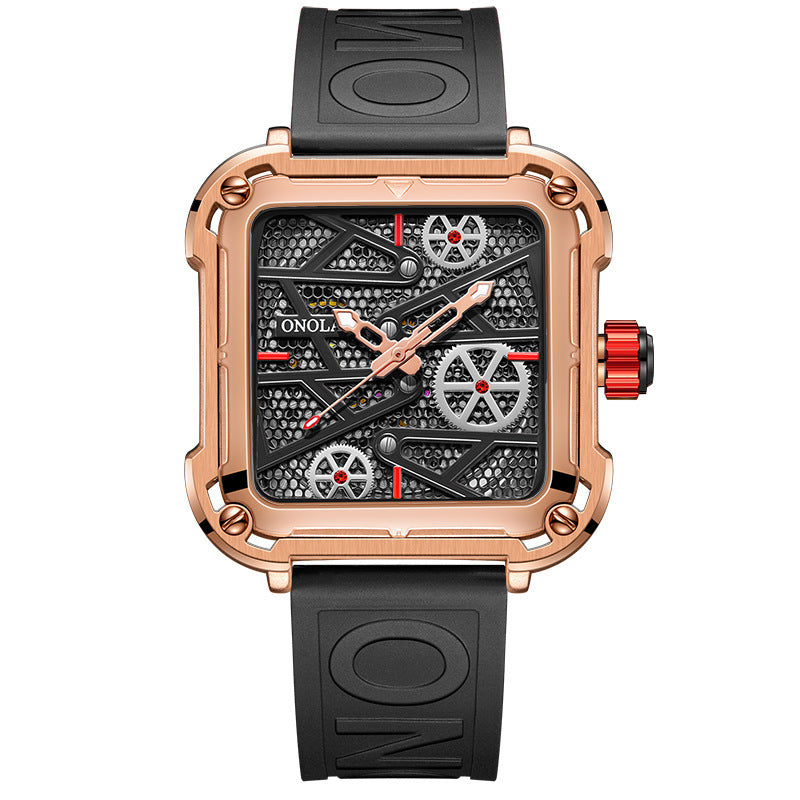 Fashion Mens Watch