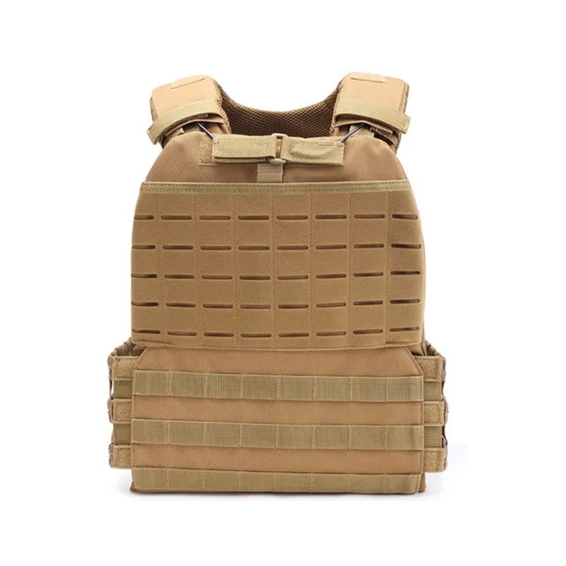 Tactical Vest for Outdoor Hunting Protection Equipment Carrier Airsoft Accessories Combat Camo Vest