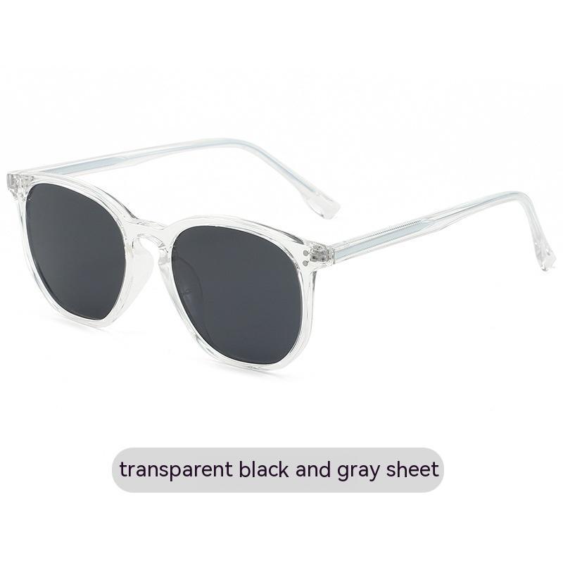 Polarized Sun Glasses