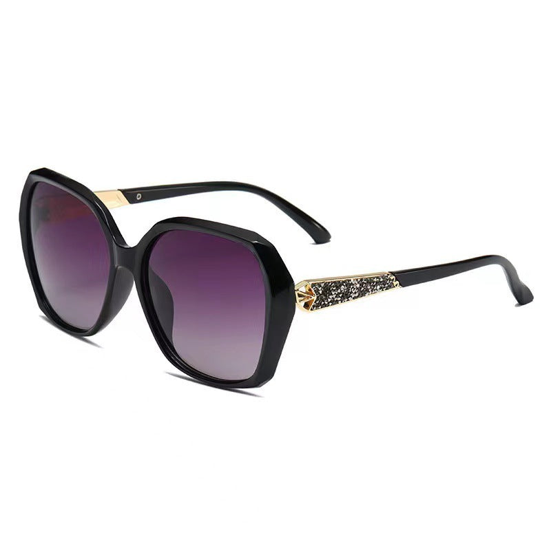 Women Polarized UV Protection