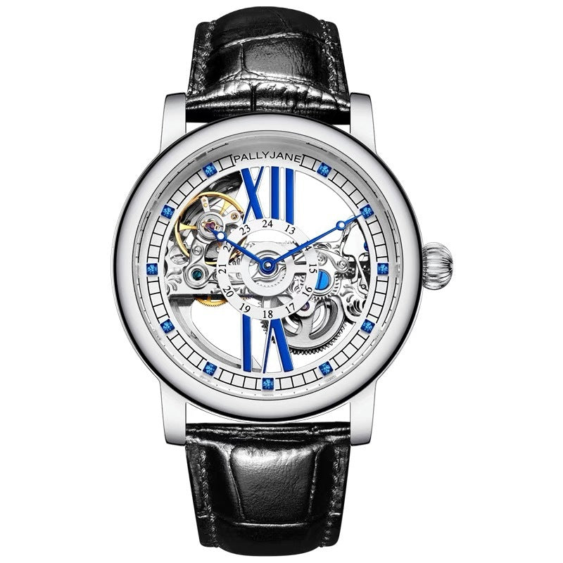 Men's Automatic Mechanical Watch