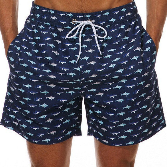 Men's Beach Pants