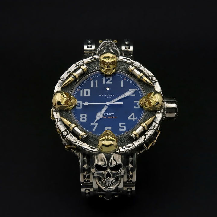 New Resin Electronic Watch